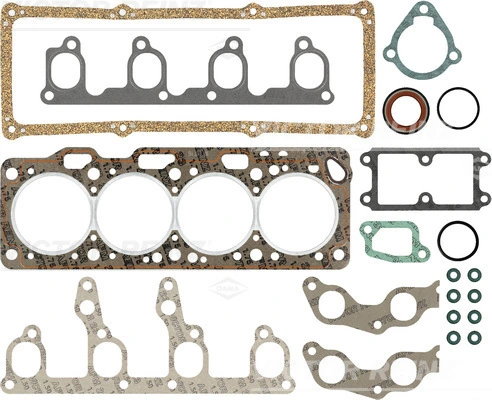 Gasket Kit, cylinder head